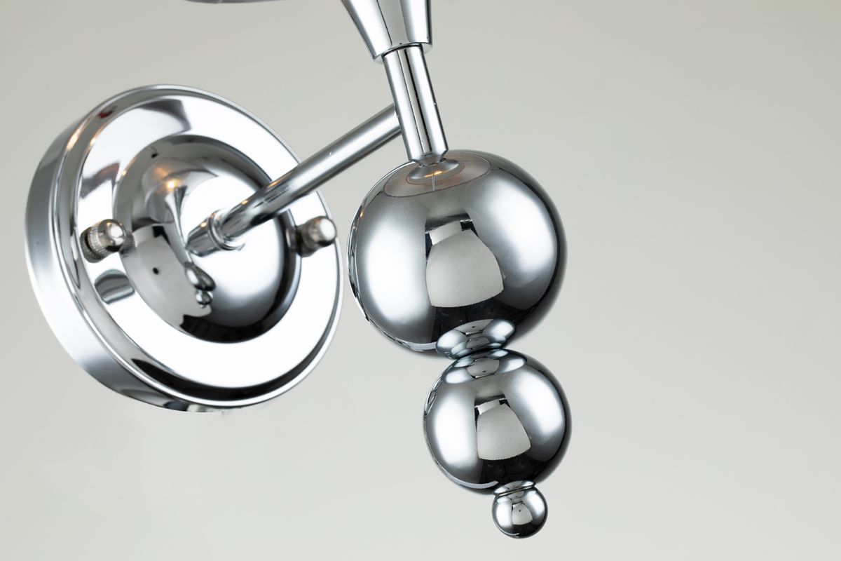 Бра серое Escada 1130 1130/1A