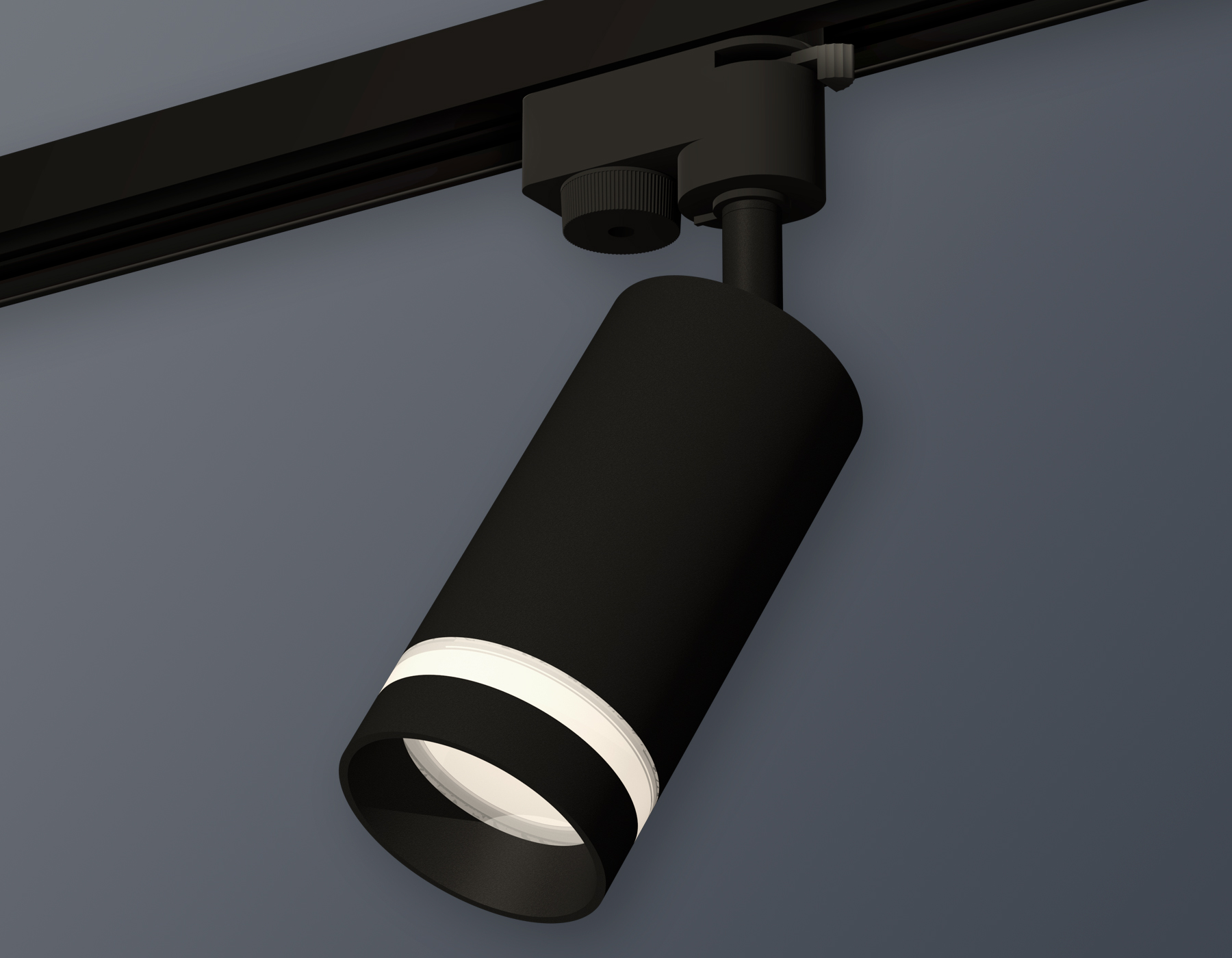 Трековый однофазный светильник Ambrella Light Track System XT6323111 (A2521, C6323, N6229)