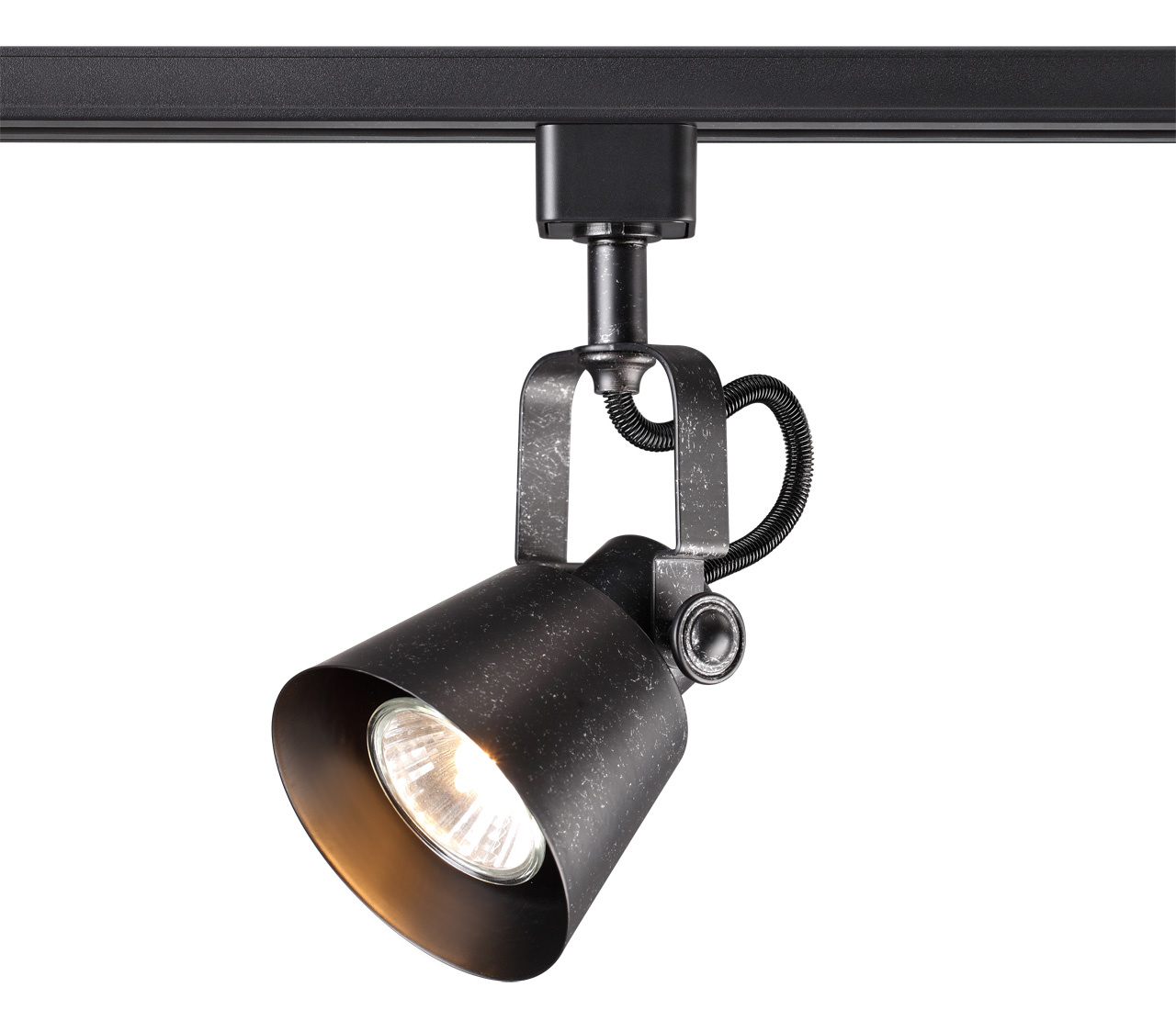 Трековый светильник Novotech Veterum 370551