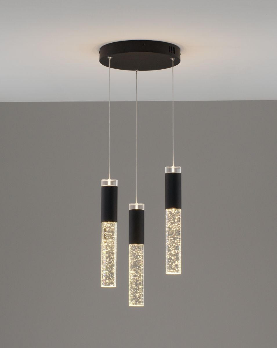 Подвесной светильник Moderli Ran V11394-PL