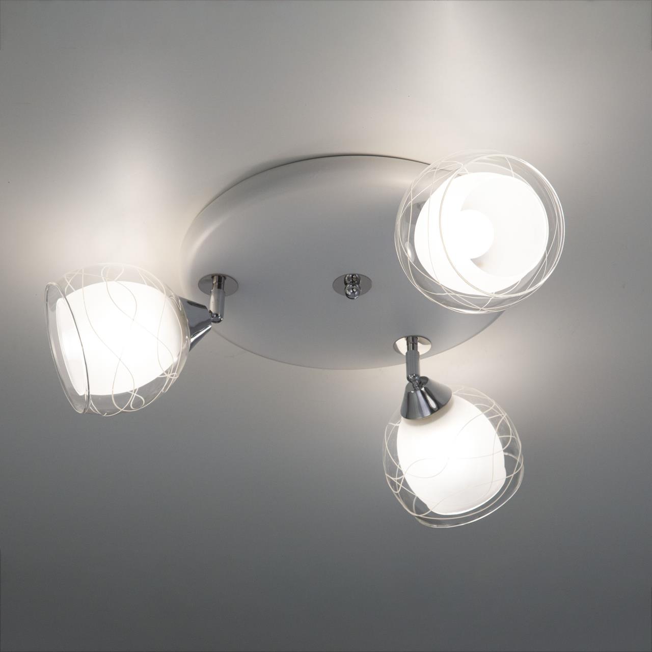 Спот Citilux Самба CL158131 в Москве