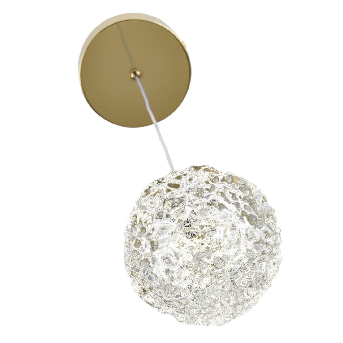 Подвесной светильник Lumion Trino Ledio 8080/1A