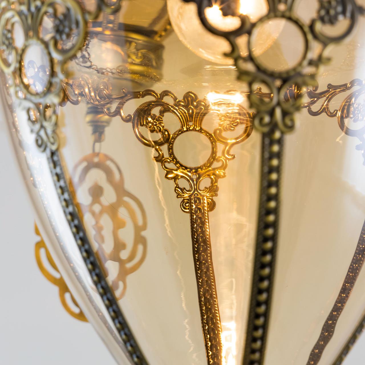 Подвесной светильник Citilux Каир CL419233 в Москве