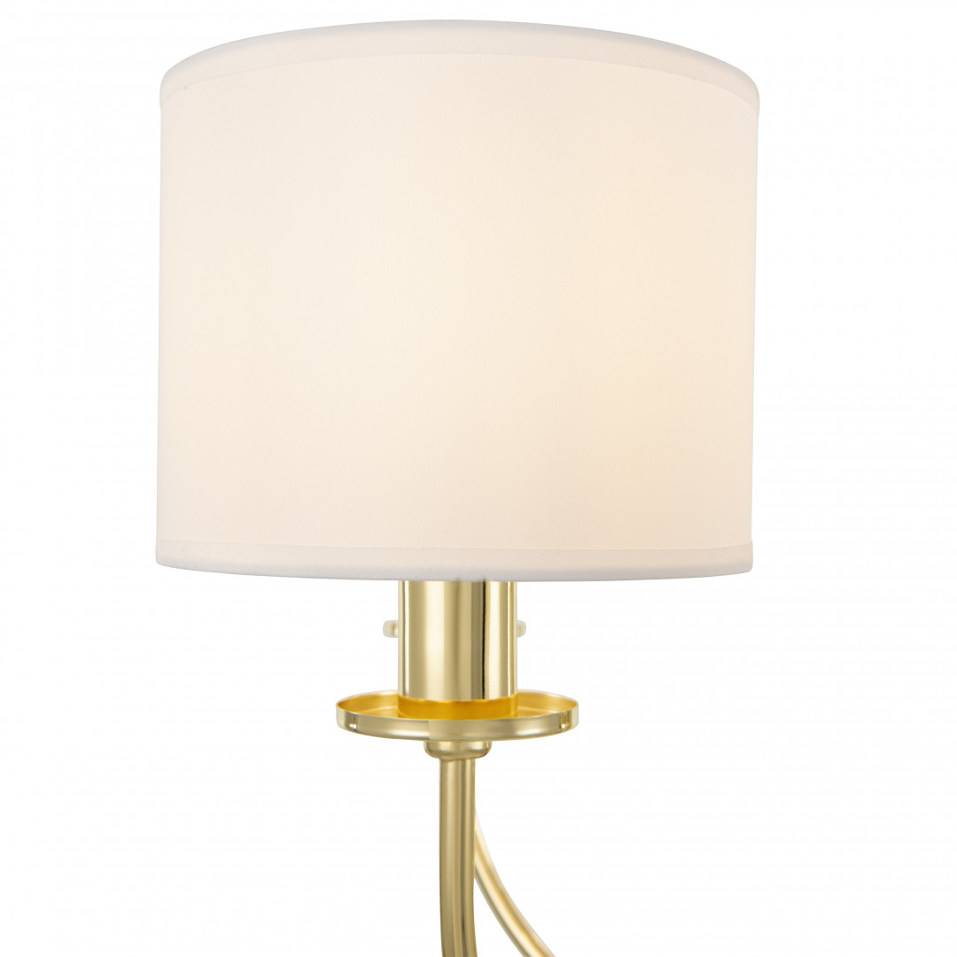 Люстра на штанге Arte Milano 348401/5 NGD