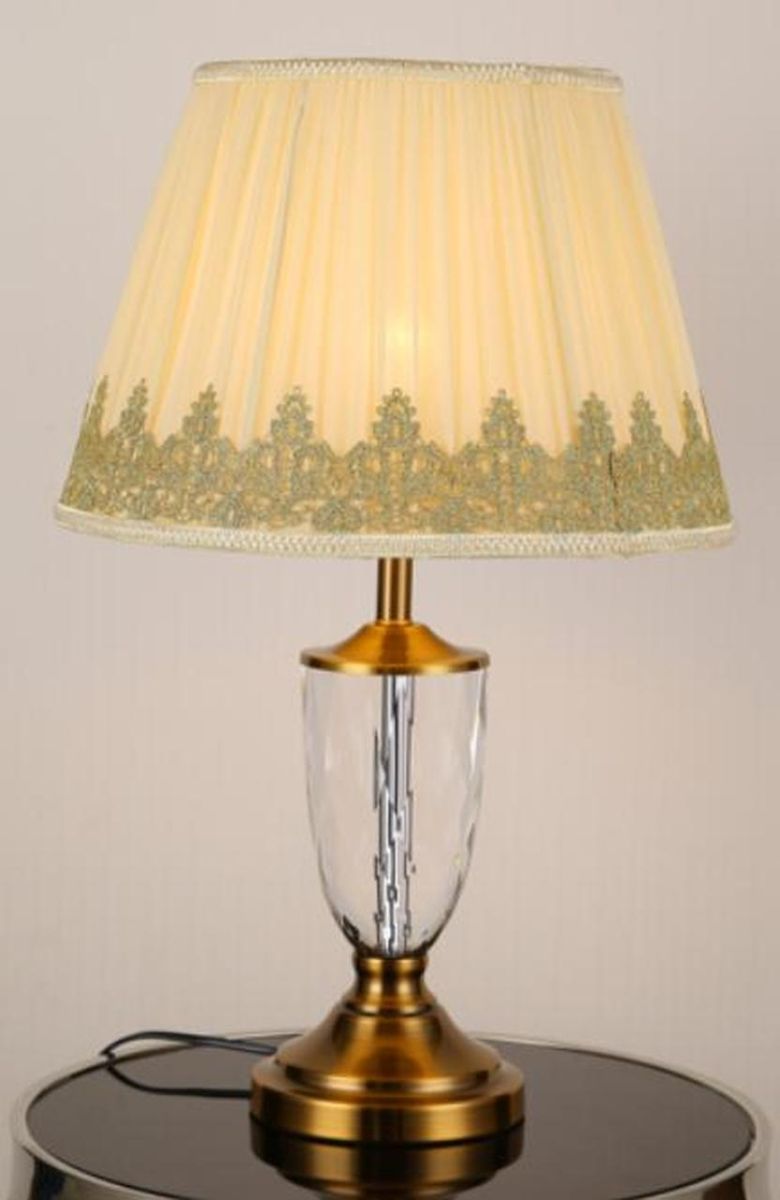 Настольная лампа Alfa Light F2324-14