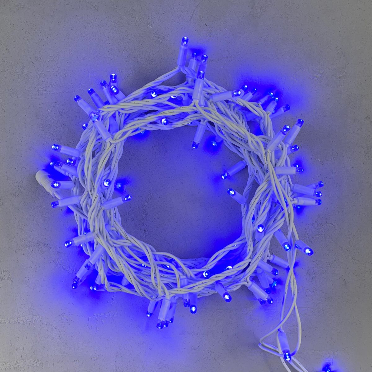 Гирлянда Нить Laitcom (LTC) LL100-8-2B