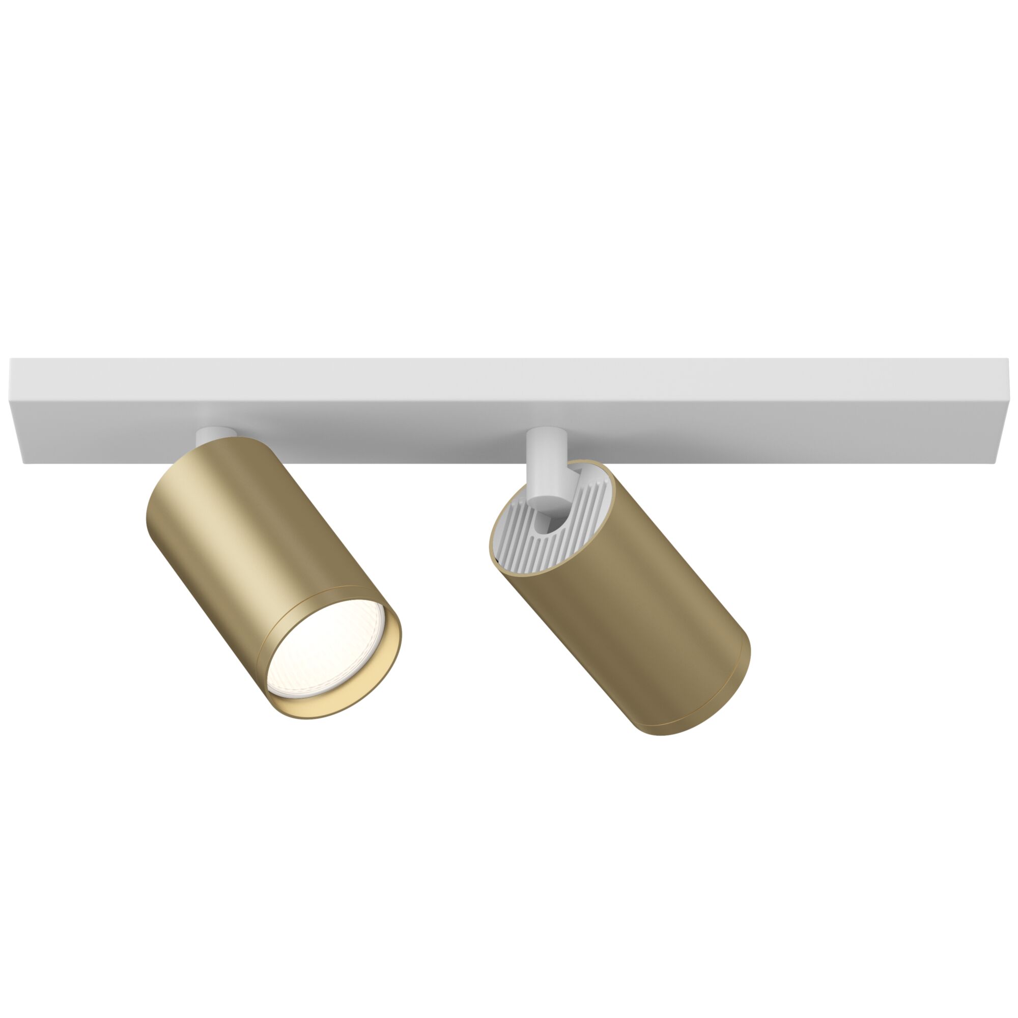 Спот Maytoni FOCUS S C051CL-2WMG