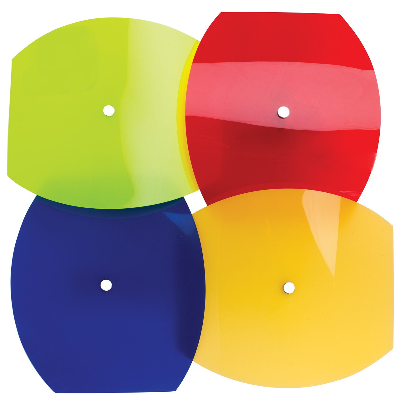 Потолочный светильник De Markt Радуга 262010108