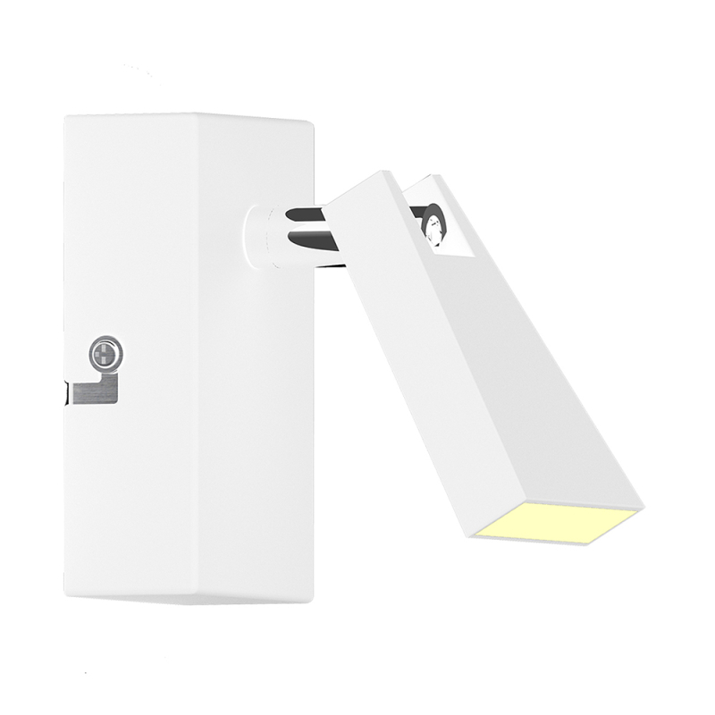 Светодиодный спот Zumaline SPAZIO CK99603A-1