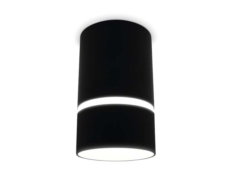 Потолочный светильник Ambrella Light Techno Spot TN3412