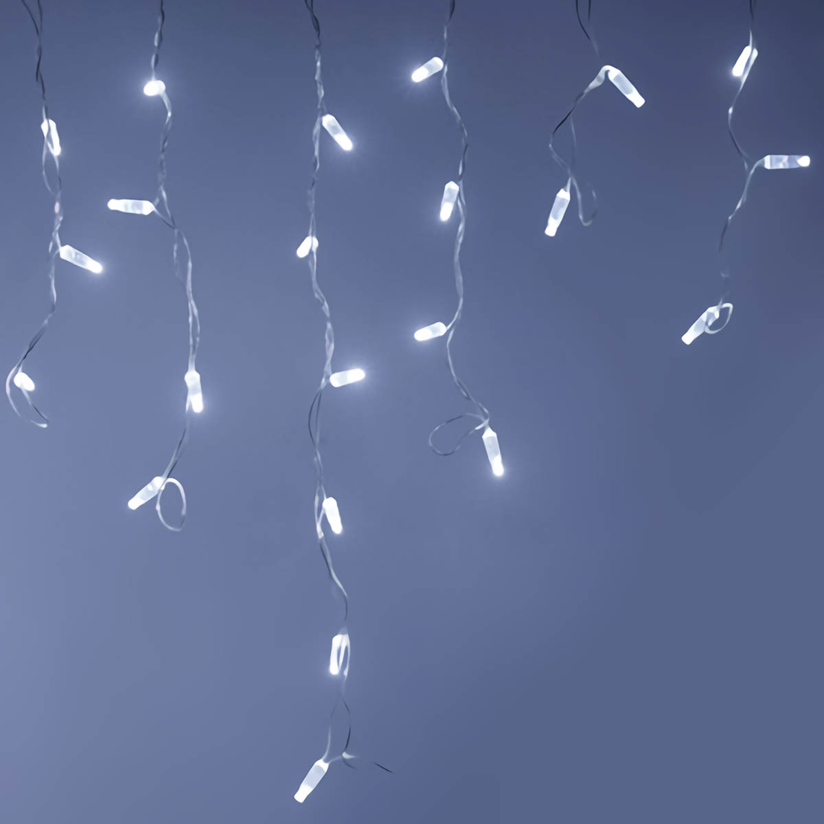 Светодиодная гирлянда Arlight ARD-Edge-Classic-5600x900-Black-240LED-Pulse White 034922