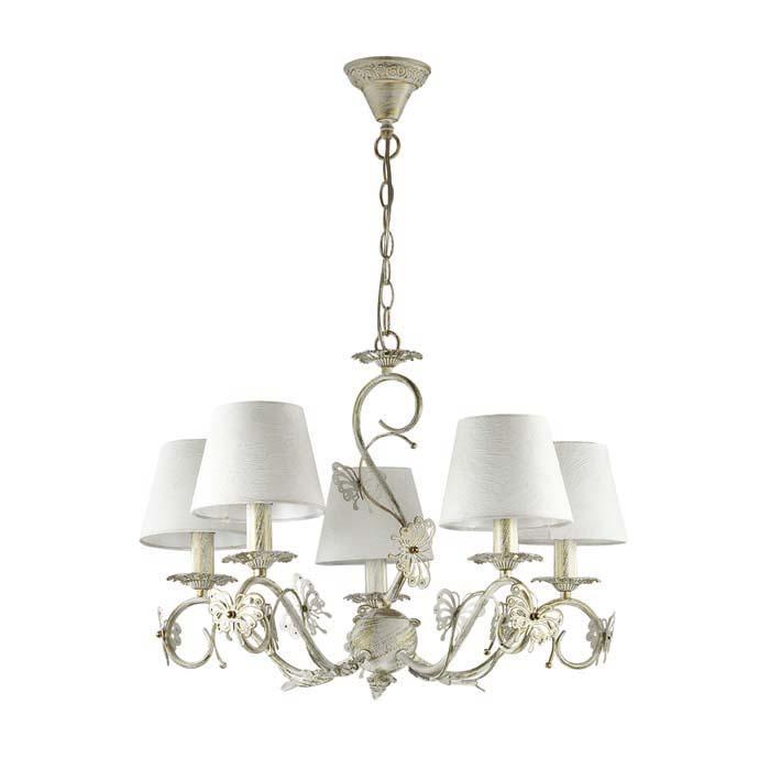 Подвесная люстра Lumion Wispa 3497/5