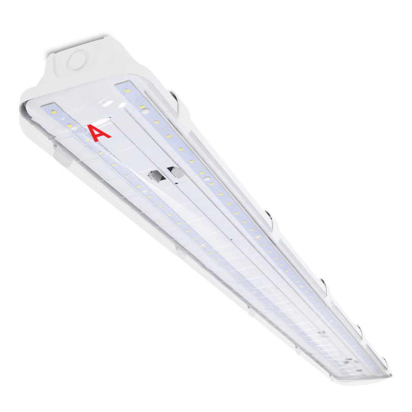 Линейный светильник Wolta ДСП14-36-042-6К