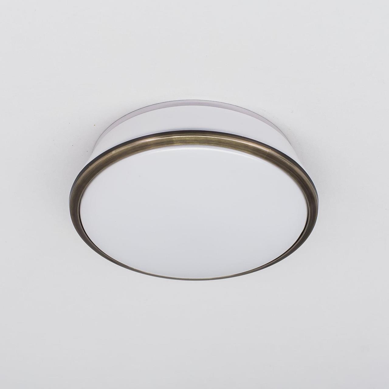 Встраиваемый светодиодный светильник Citilux Дельта CLD6008W в Москве