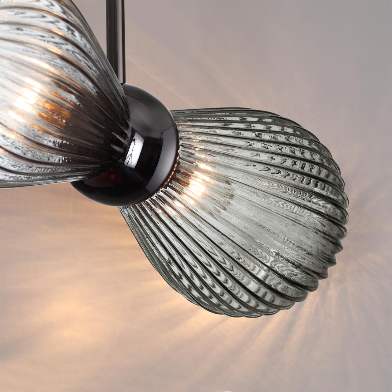 Подвесной светильник Odeon Light Elica 5417/2