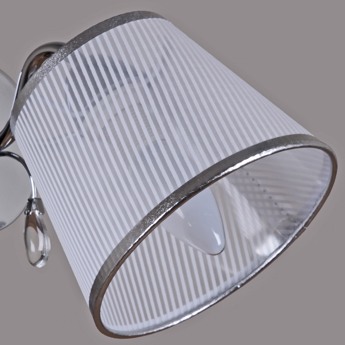 Бра Illumico IL0338-1WSQ-29 CR