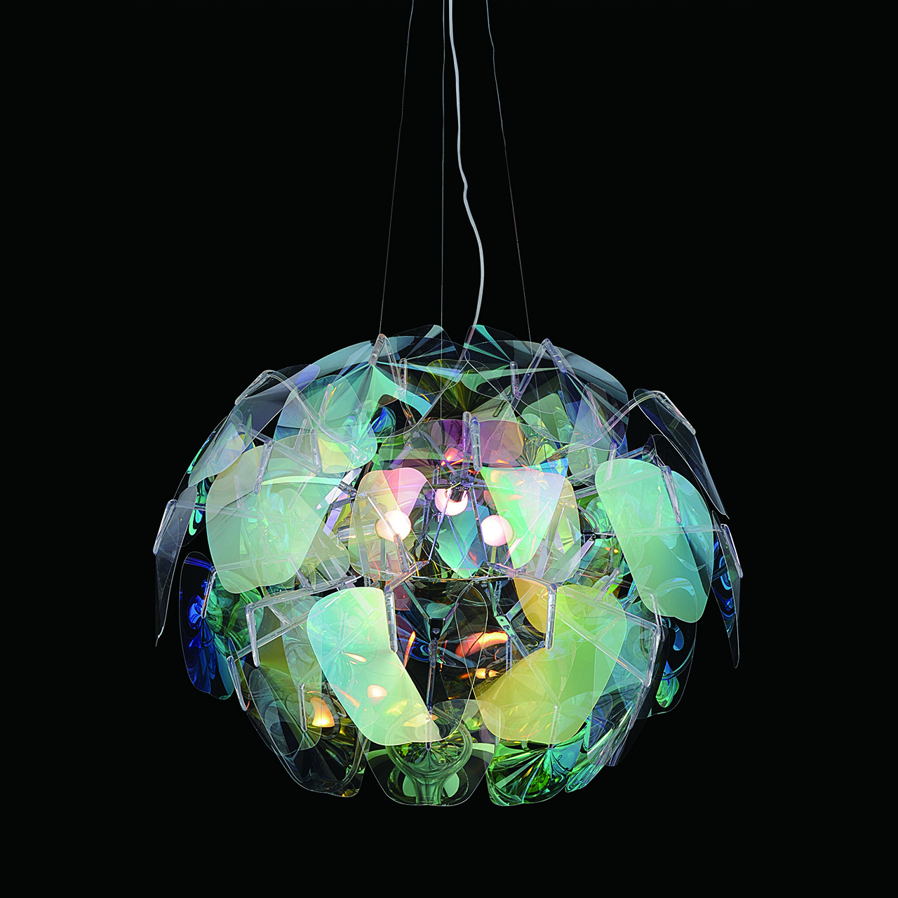 Подвесной светильник Artpole Mondstein 001111