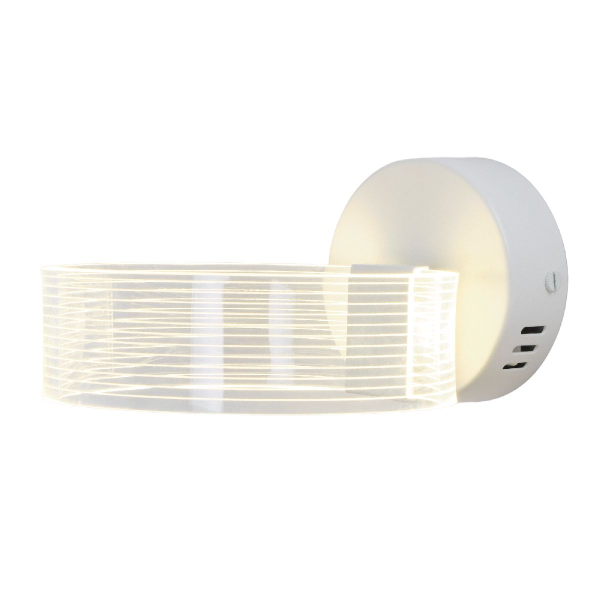 Настенный светильник MyFar Vinsent MR1870-1WL