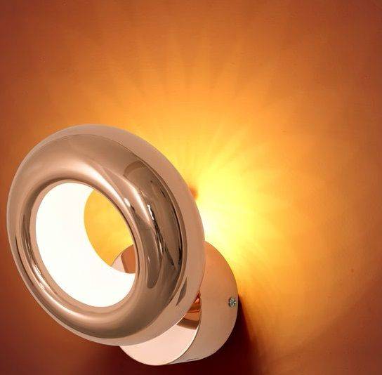 Спот Citilux Орбита CL707312