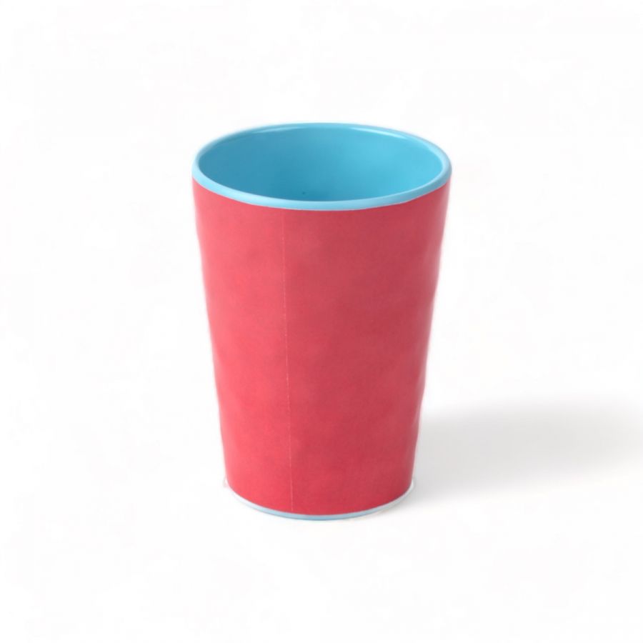 Стакан Tina Seletti Monsters 19043