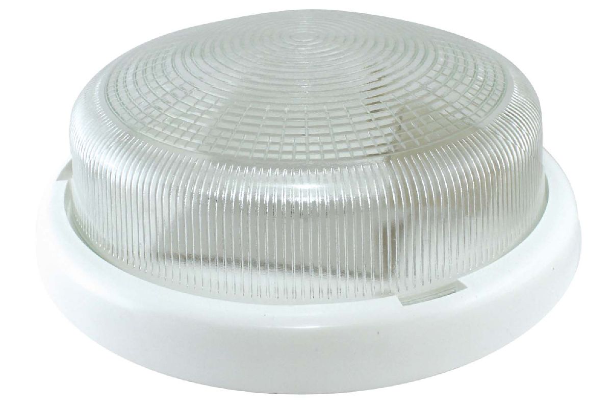 Настенно-потолочный светильник TDM Electric Рондо НПП 03-100-015.01 SQ0311-0008