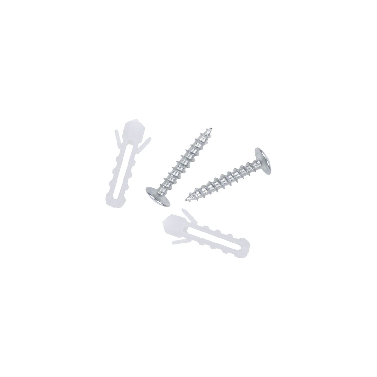 Накладной светильник Uniel ULO-AL120-45W/4000K WHITE UL-00011892