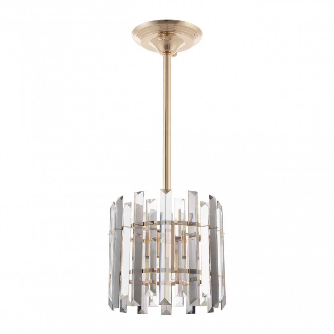 Потолочный светильник Arte Milano Sorrento 371409/1/350/200 GD