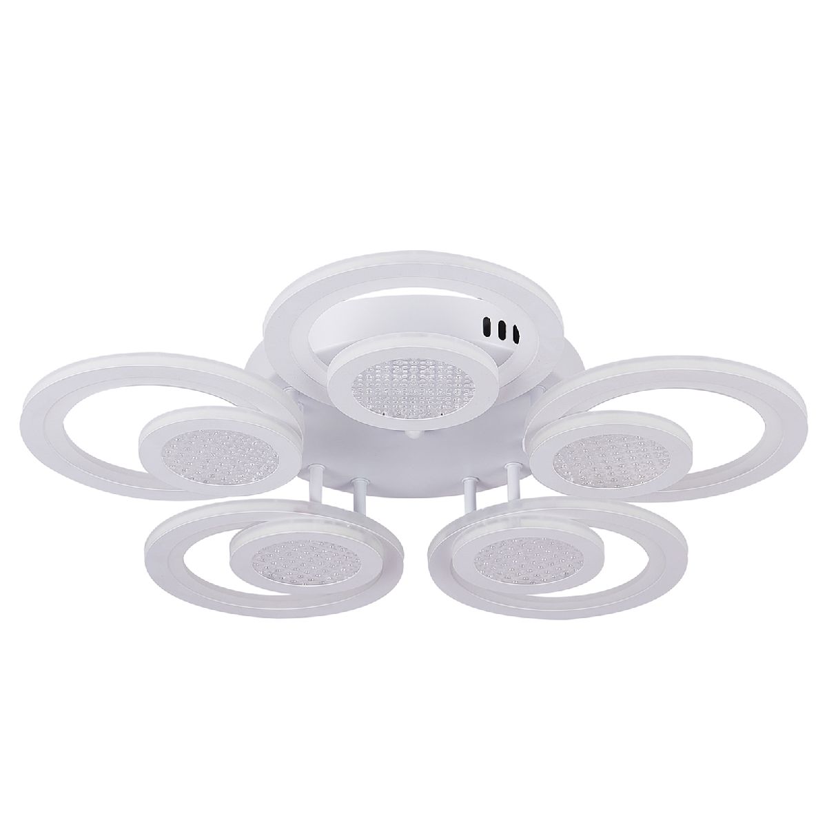 Потолочная люстра Natali Kovaltseva Damask LED LAMPS 81169