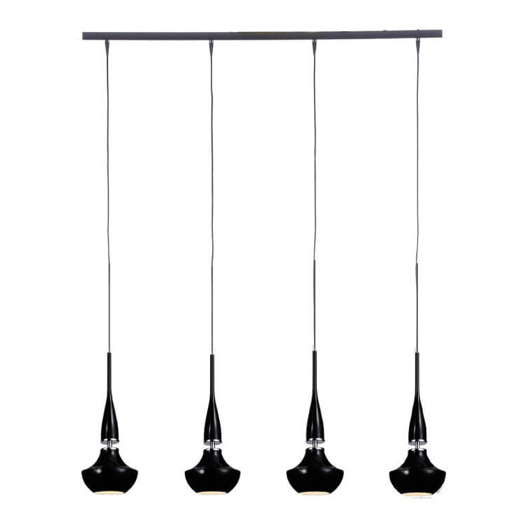 Подвесной светильник Azzardo Tasos 4 AZ0885