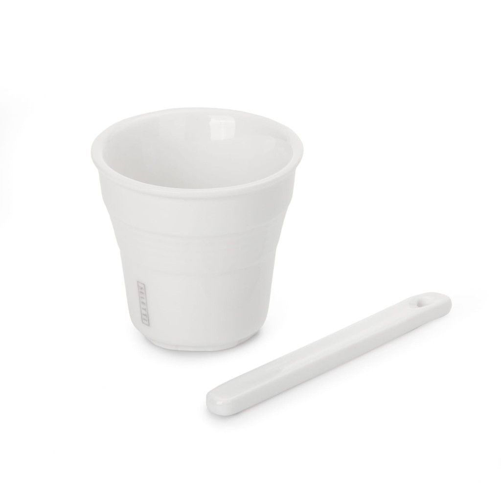 Блюдце с чашкой (2 шт.) Seletti Estetico Quotidiano 10101