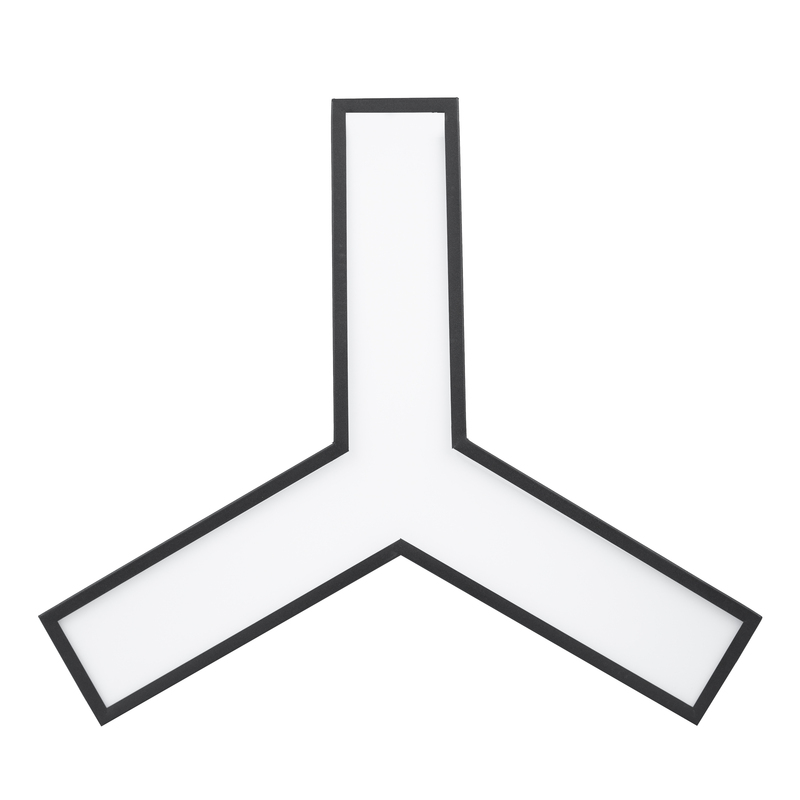 Подвесной светильник Эра Geometria SPO-142-B-40K-044 Б0050569