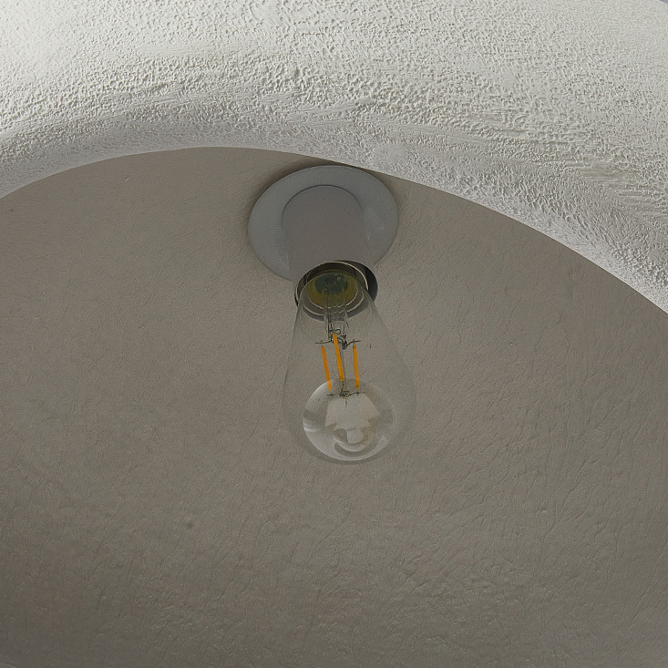 Подвесной светильник ImperiumLoft CEMENCLOUD A D30 White 219845-23