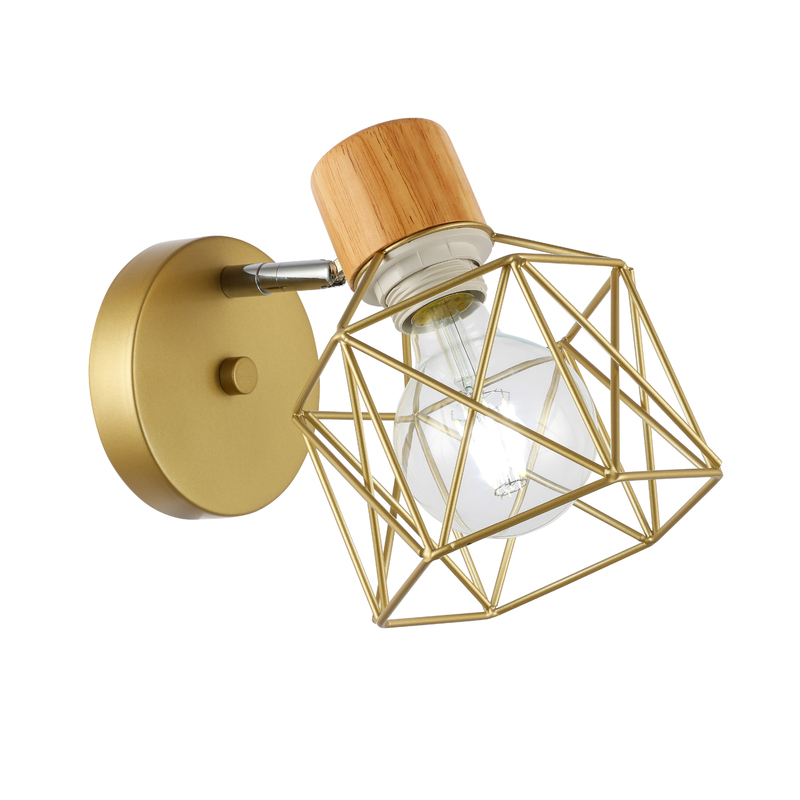 Настенный светильник EVOLUCE STELITTO SLE110401-01