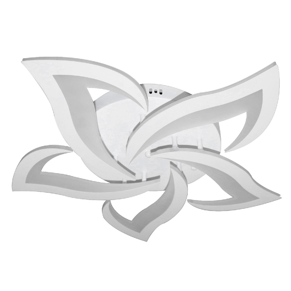 Потолочная люстра Natali Kovaltseva Olimp LED LAMPS 81212