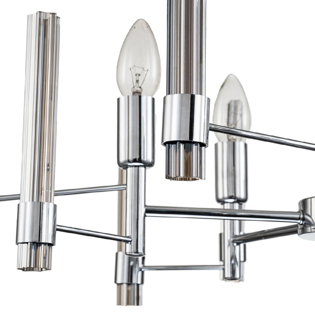 Подвесная люстра Indigo Favara V000457