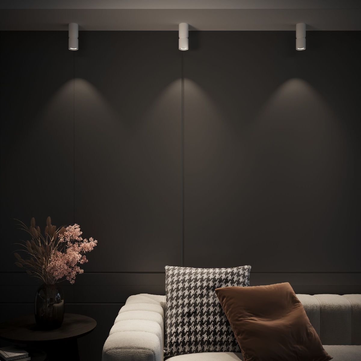 Накладной спот Elektrostandard Kayo 4690389199813 a064727