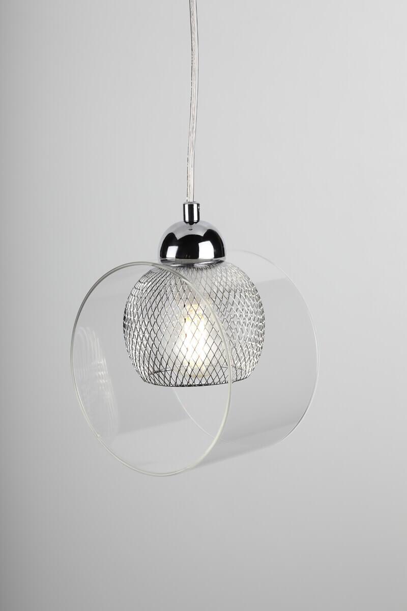 Подвесной светильник Rivoli Argento 2013-204 Б0038404