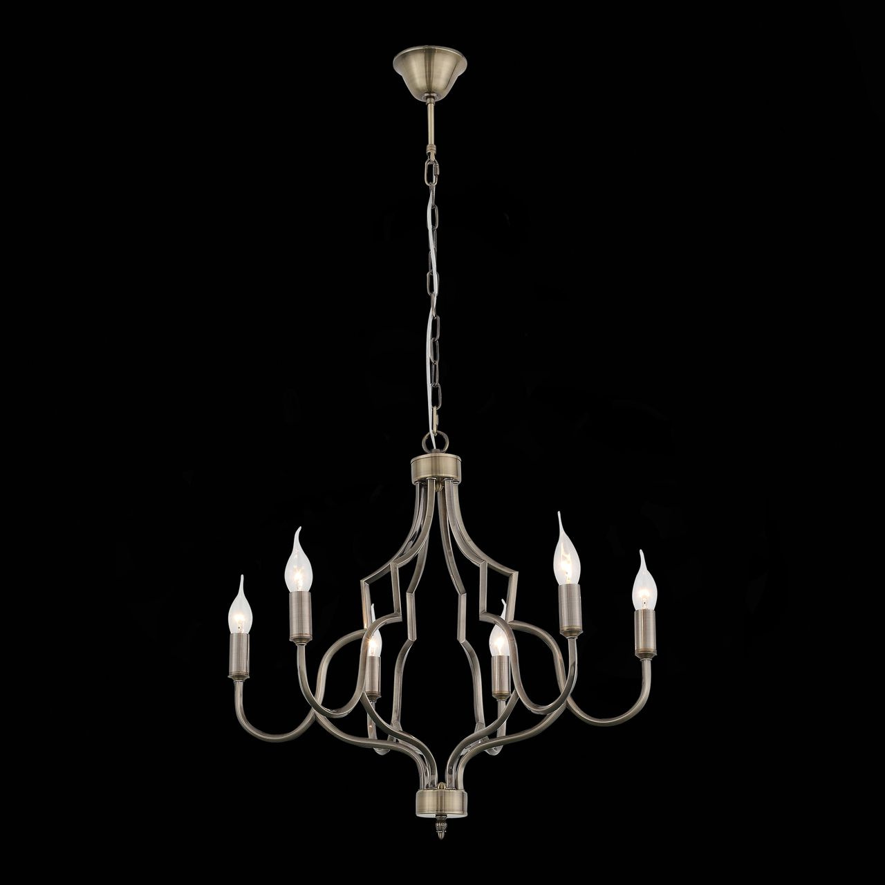 Подвесная люстра ST Luce Forza SL365.303.06