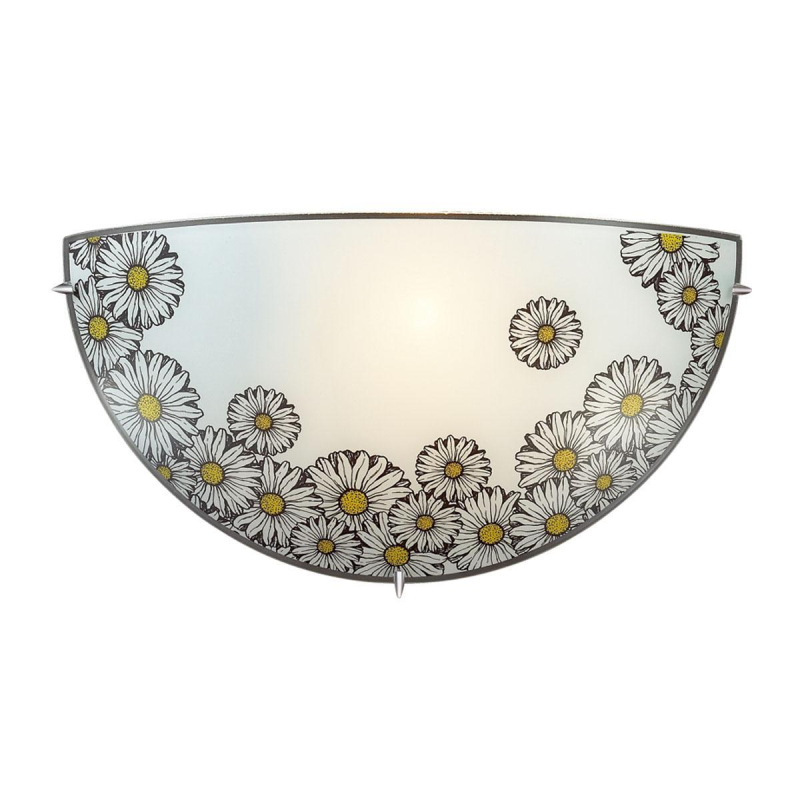 Настенный светильник Sonex Mille 1215