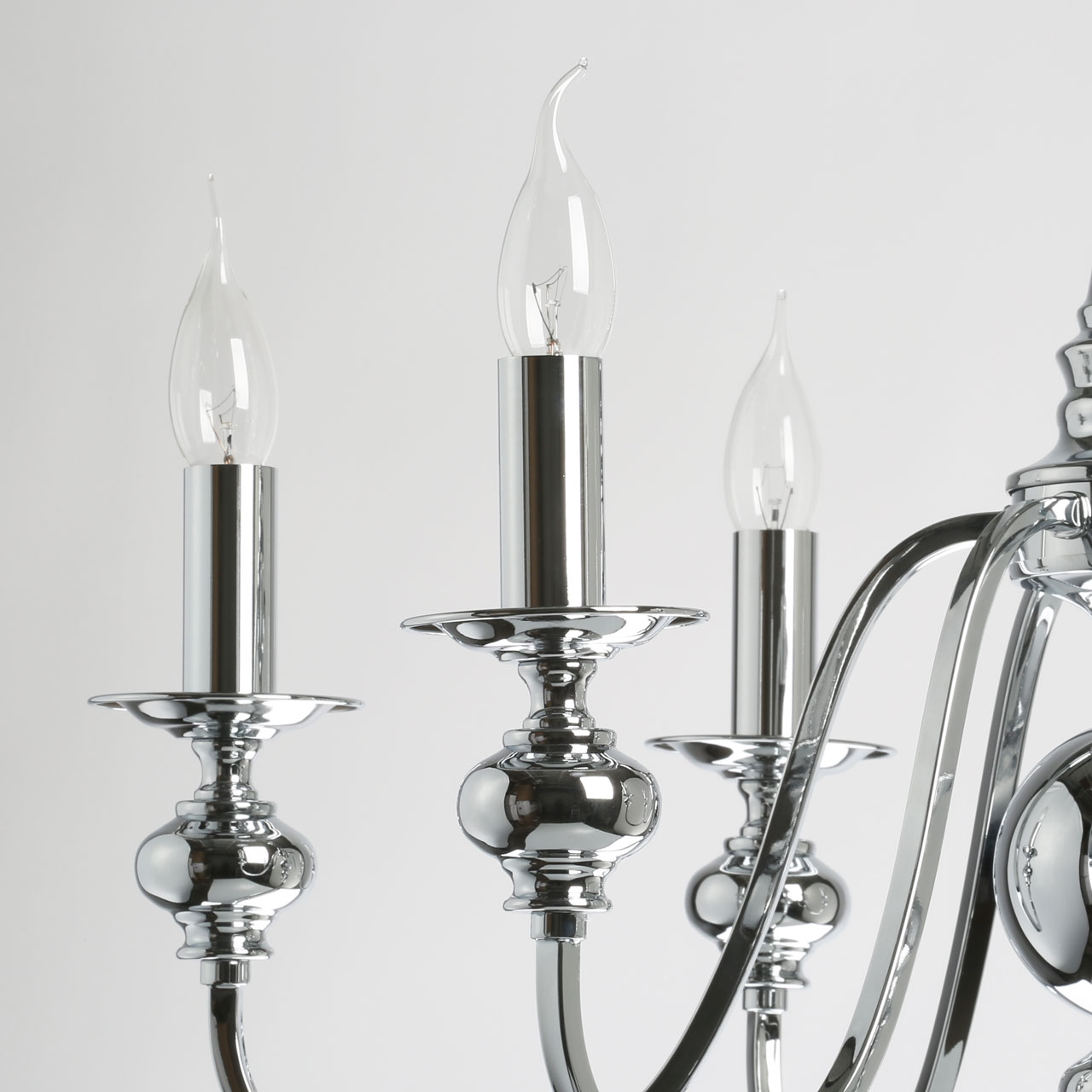 Подвесная люстра MW-Light Консуэло 614013706