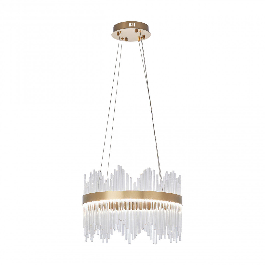 Подвесная люстра Arte Milano Venezia 311033/D500 BS