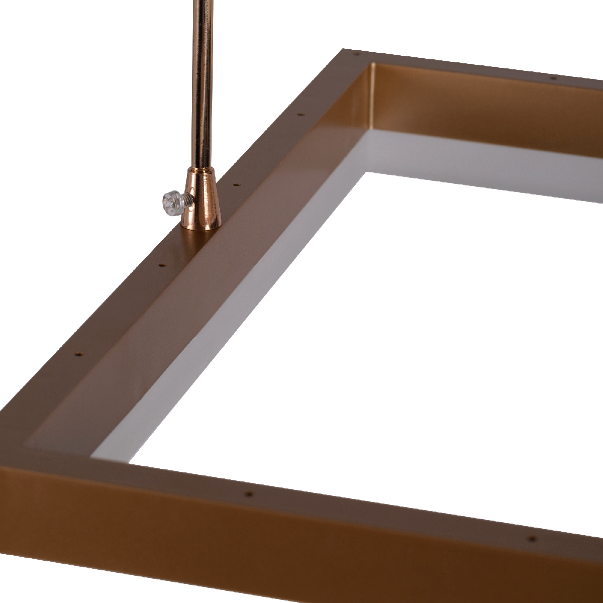 Подвесная люстра Ritter Rivo 52089 8