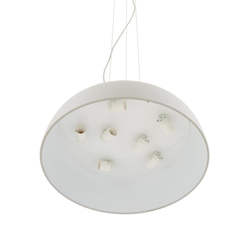 Подвесной светильник Nowodvorski Satellite L Wood 11494