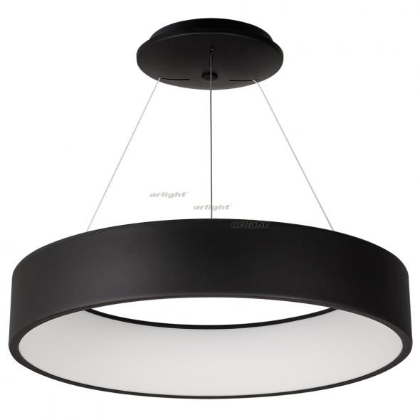 Подвесной светильник Arlight SP-TOR-KC600PB-42W Warm White