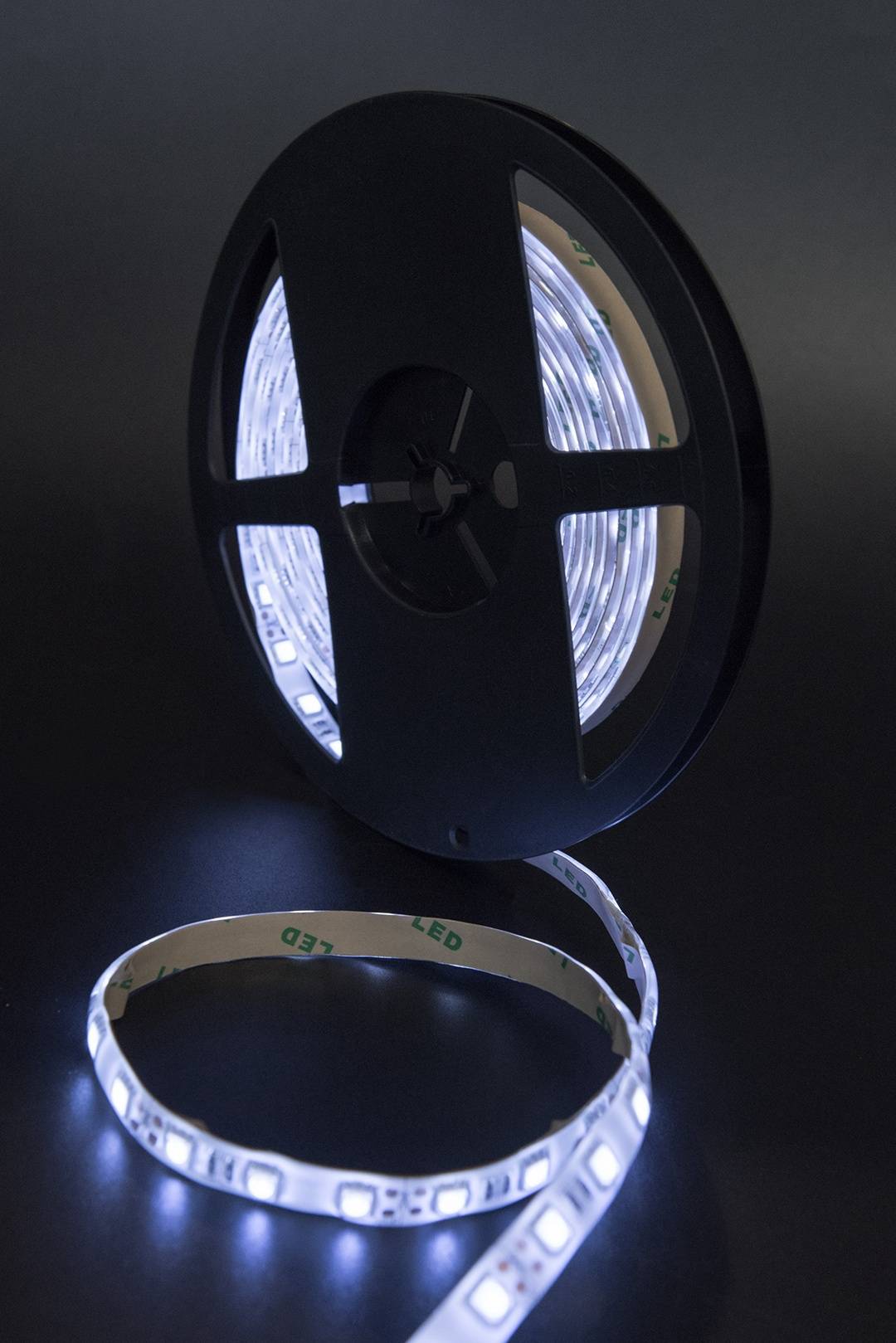 Светодиодная лента SWG SWG560-12-14.4-W-65 000064