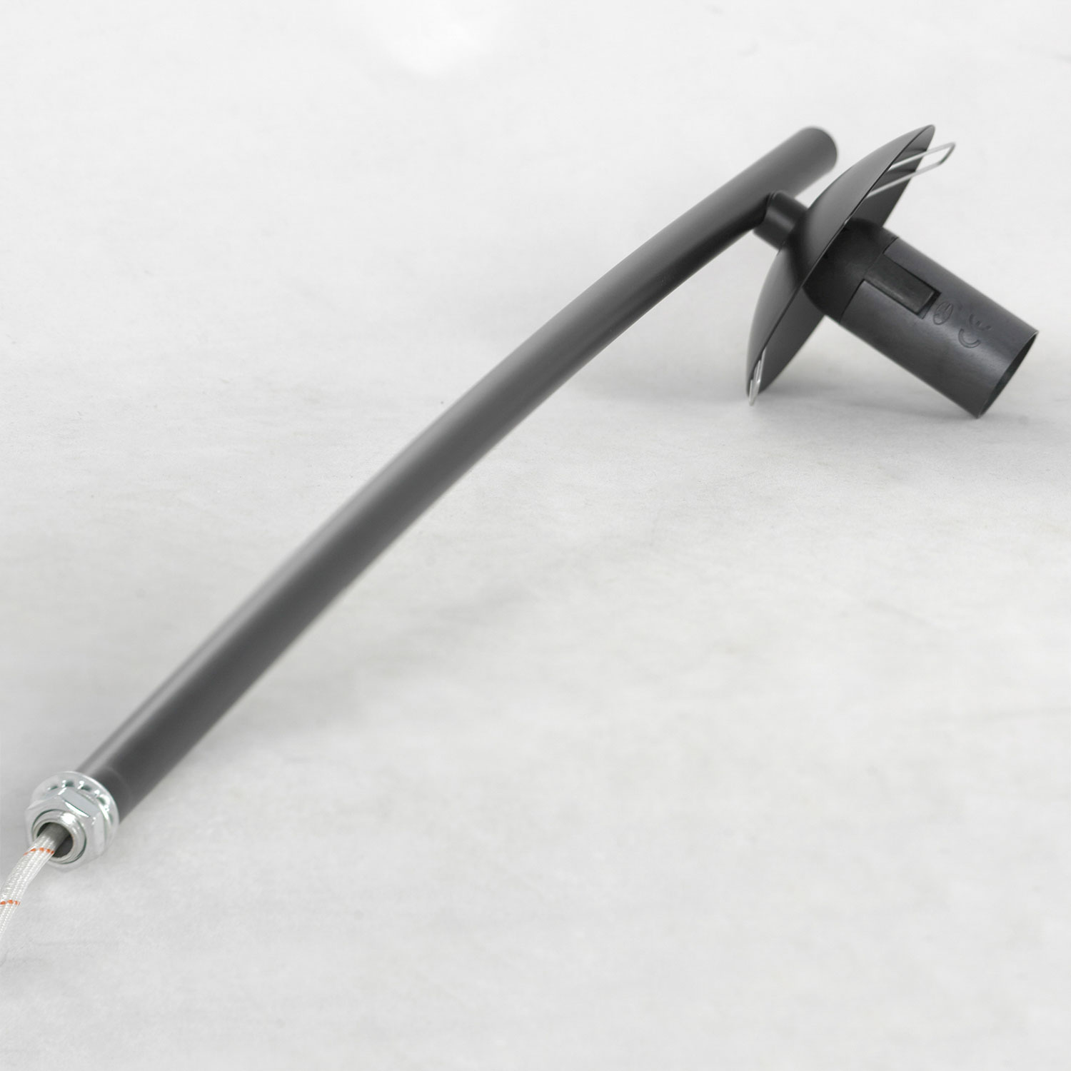 Подвесная люстра Lussole Loft Fishers LSP-8798