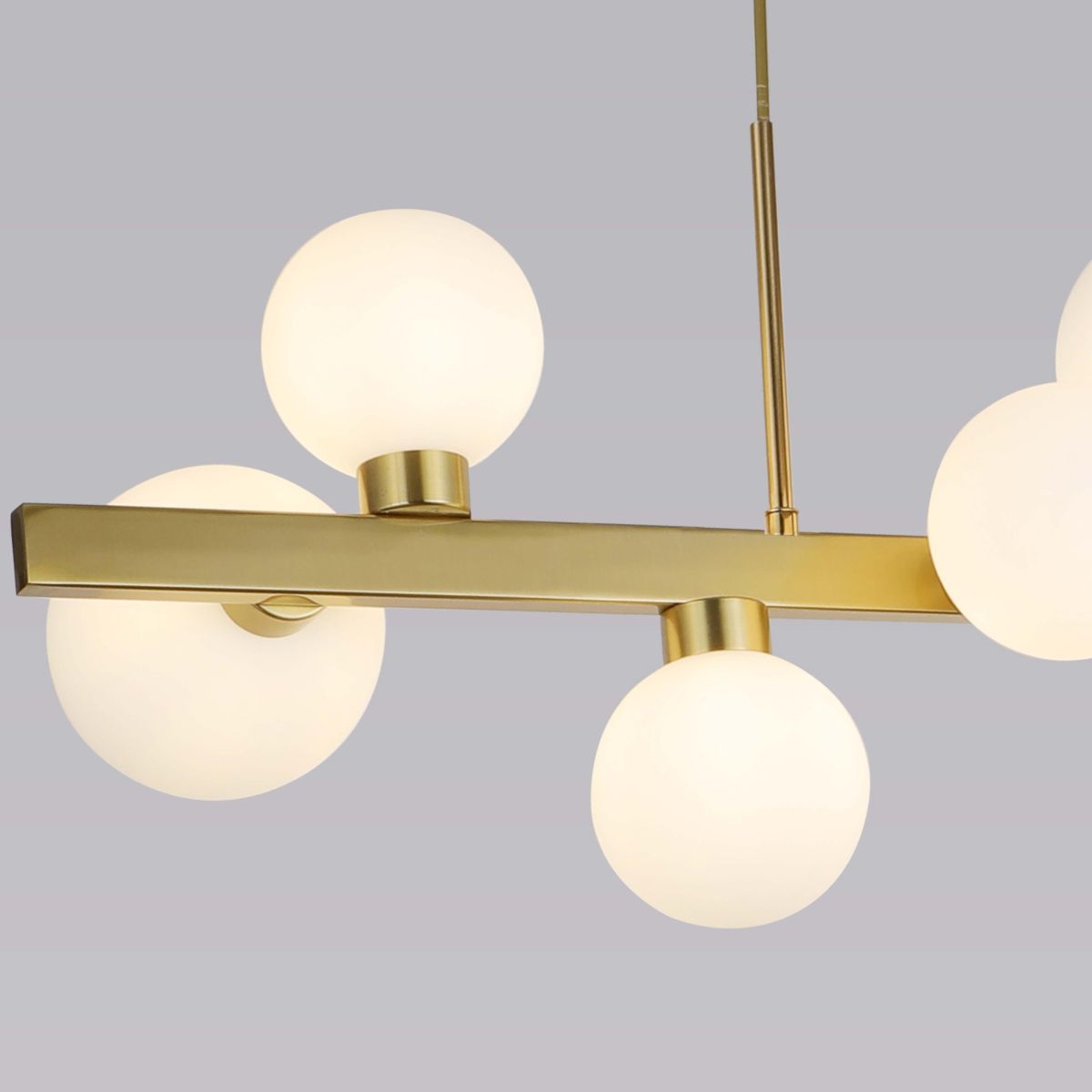 Подвесная люстра Alfa Light F1624-19