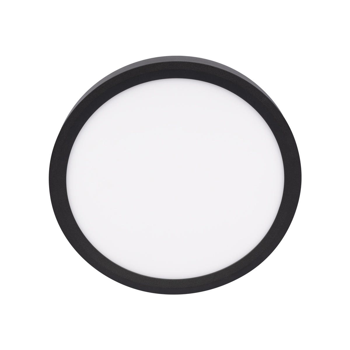 Потолочный светильник Loft IT Extraslim 10227/24 Black