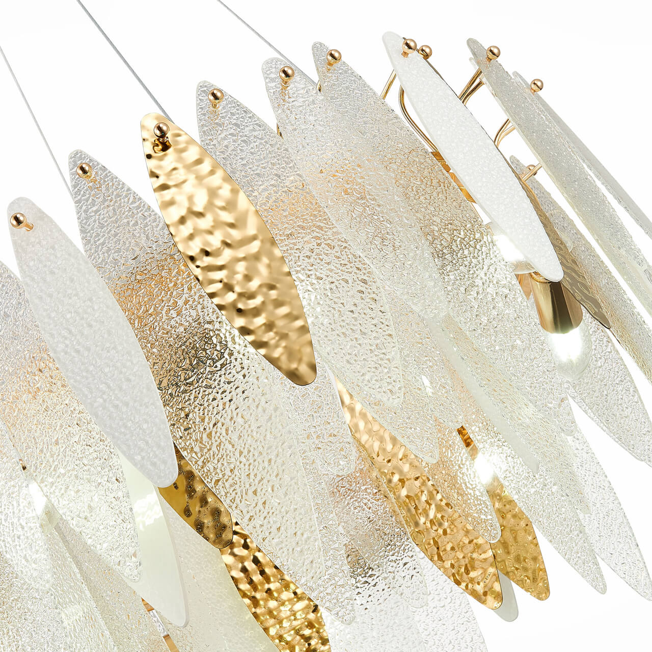 Подвесная люстра Lastra ST Luce SL1224.203.08