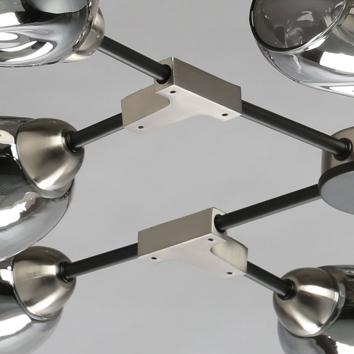 Люстра на штанге De Markt Гамбург 605016508